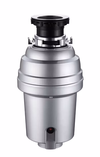 Кухонная мойка, блок для удаления пищевых отходов, вывоз мусора