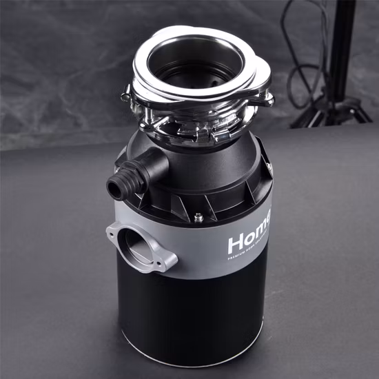 3/4HP кухонная мойка для удаления пищевых отходов, удаления мусора