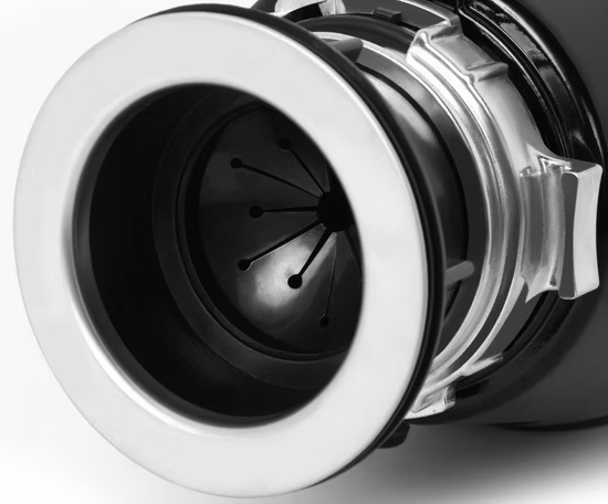 Кухонная техника Раковина Утилизация пищевых отходов